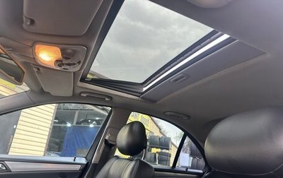 Mercedes-Benz C-Класс, 2004 год, 710 000 рублей, 1 фотография