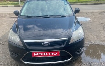 Ford Focus II рестайлинг, 2010 год, 620 000 рублей, 1 фотография