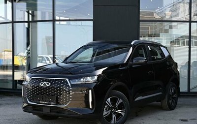 Chery Tiggo 4 I рестайлинг, 2025 год, 2 290 000 рублей, 1 фотография