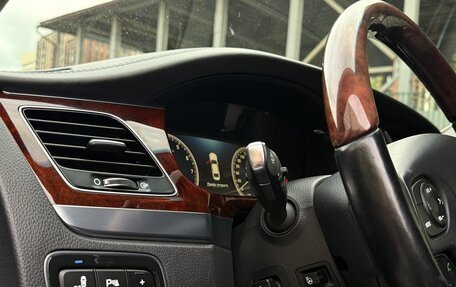 Hyundai Equus II, 2015 год, 1 690 000 рублей, 16 фотография