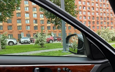Hyundai Equus II, 2015 год, 1 690 000 рублей, 17 фотография