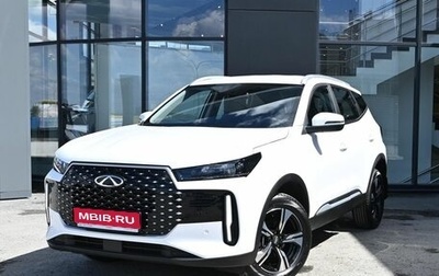 Chery Tiggo 4 I рестайлинг, 2025 год, 2 290 000 рублей, 1 фотография