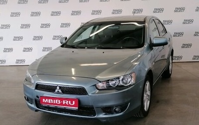 Mitsubishi Lancer IX, 2007 год, 650 000 рублей, 1 фотография