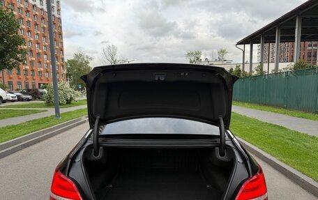 Hyundai Equus II, 2015 год, 1 690 000 рублей, 22 фотография