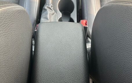 Opel Astra J, 2014 год, 1 350 000 рублей, 26 фотография