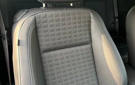 Opel Astra J, 2014 год, 1 350 000 рублей, 30 фотография