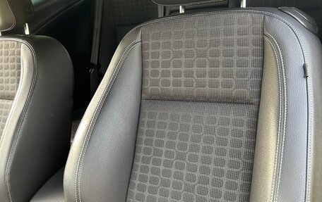 Opel Astra J, 2014 год, 1 350 000 рублей, 29 фотография