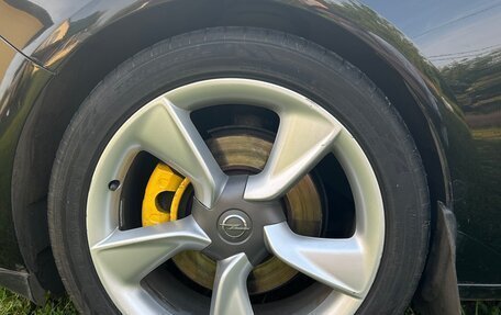 Opel Astra J, 2014 год, 1 350 000 рублей, 36 фотография