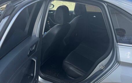 Volkswagen Jetta VII, 2019 год, 1 850 000 рублей, 5 фотография
