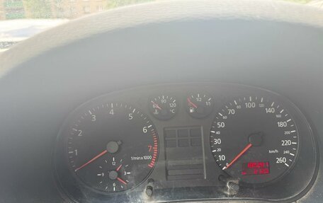 Audi A3, 1998 год, 395 000 рублей, 5 фотография