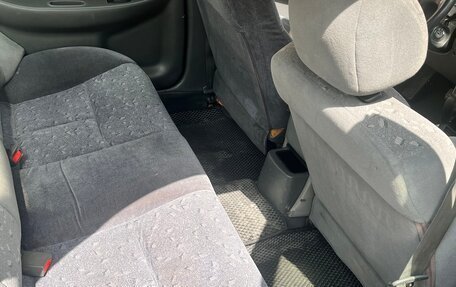 KIA Spectra II (LD), 2008 год, 450 000 рублей, 6 фотография