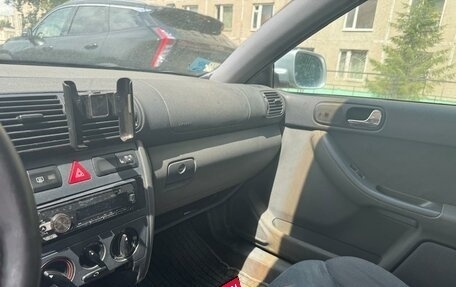 Audi A3, 1998 год, 395 000 рублей, 2 фотография