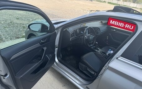 Volkswagen Jetta VII, 2019 год, 1 850 000 рублей, 6 фотография