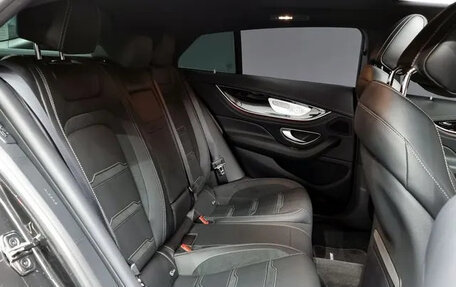 Mercedes-Benz AMG GT I рестайлинг, 2022 год, 7 553 007 рублей, 12 фотография