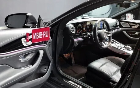 Mercedes-Benz AMG GT I рестайлинг, 2022 год, 7 553 007 рублей, 10 фотография