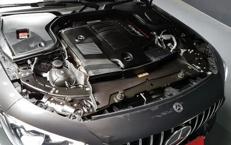 Mercedes-Benz AMG GT I рестайлинг, 2022 год, 7 553 007 рублей, 6 фотография