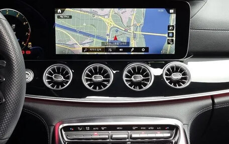 Mercedes-Benz AMG GT I рестайлинг, 2022 год, 7 553 007 рублей, 14 фотография