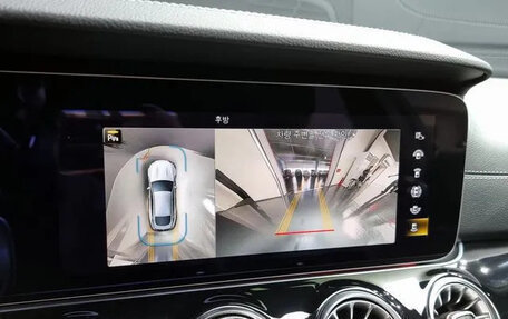 Mercedes-Benz AMG GT I рестайлинг, 2022 год, 7 553 007 рублей, 15 фотография