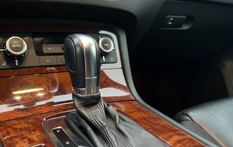 Volkswagen Touareg III, 2011 год, 1 790 000 рублей, 7 фотография