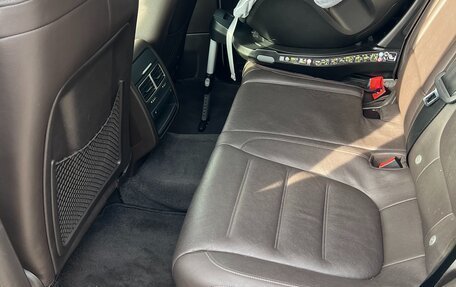 Volkswagen Touareg III, 2016 год, 4 200 000 рублей, 7 фотография