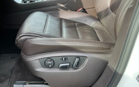 Volkswagen Touareg III, 2016 год, 4 200 000 рублей, 10 фотография