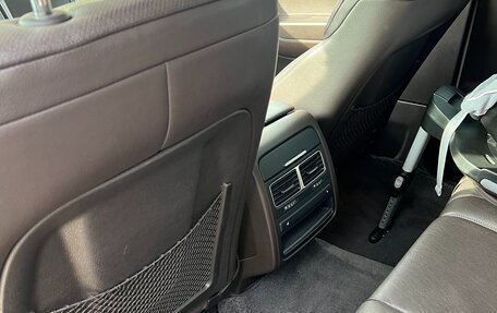 Volkswagen Touareg III, 2016 год, 4 200 000 рублей, 8 фотография