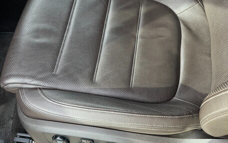 Volkswagen Touareg III, 2016 год, 4 200 000 рублей, 11 фотография