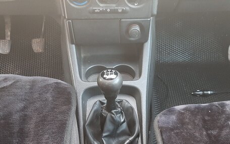 Opel Zafira A рестайлинг, 2001 год, 540 000 рублей, 8 фотография