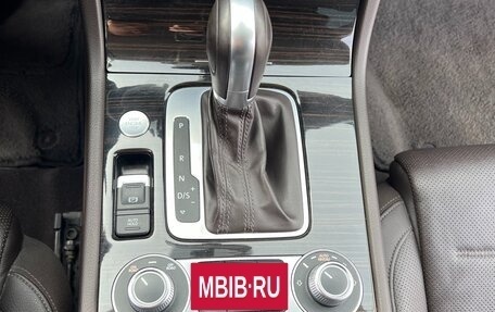 Volkswagen Touareg III, 2016 год, 4 200 000 рублей, 19 фотография