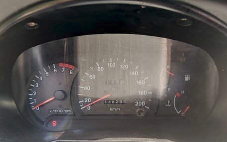 Hyundai Accent II, 2007 год, 400 000 рублей, 4 фотография