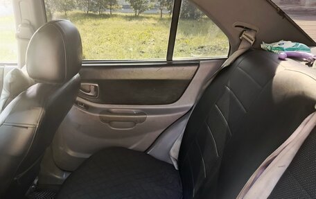 Hyundai Accent II, 2007 год, 400 000 рублей, 2 фотография