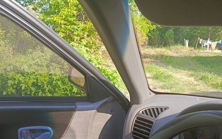 Hyundai Accent II, 2007 год, 400 000 рублей, 8 фотография