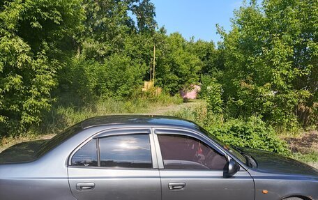 Hyundai Accent II, 2007 год, 400 000 рублей, 11 фотография