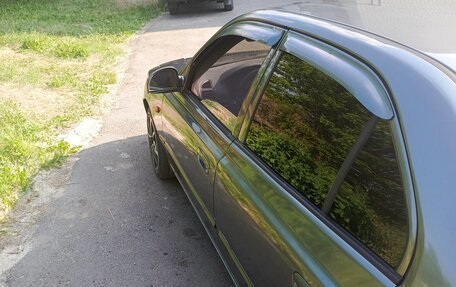 Hyundai Accent II, 2007 год, 400 000 рублей, 7 фотография