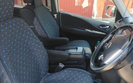 Nissan Serena IV, 2011 год, 1 350 000 рублей, 5 фотография