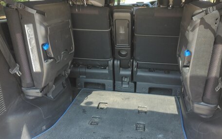 Nissan Serena IV, 2011 год, 1 350 000 рублей, 7 фотография