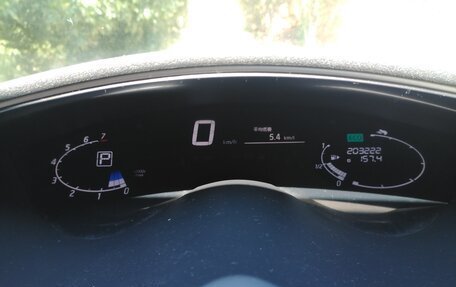 Nissan Serena IV, 2011 год, 1 350 000 рублей, 11 фотография