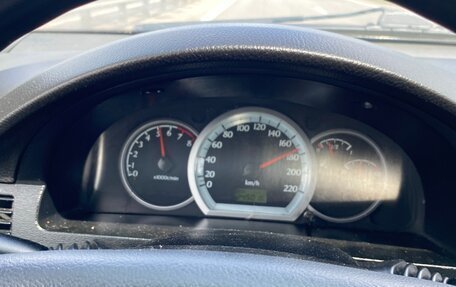 Chevrolet Lacetti, 2008 год, 571 000 рублей, 2 фотография