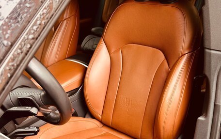 Audi Q8 I, 2019 год, 5 790 000 рублей, 6 фотография