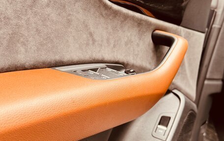 Audi Q8 I, 2019 год, 5 790 000 рублей, 8 фотография