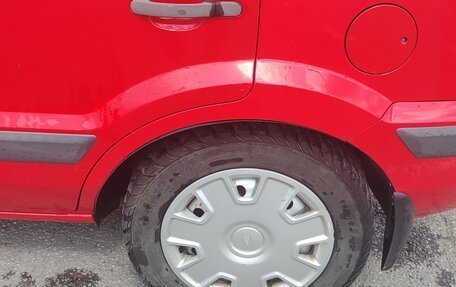 Ford Fusion I, 2007 год, 375 000 рублей, 4 фотография