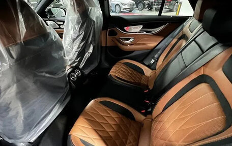 Mercedes-Benz AMG GT I рестайлинг, 2022 год, 6 957 341 рублей, 9 фотография