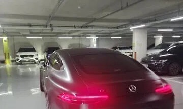 Mercedes-Benz AMG GT I рестайлинг, 2022 год, 6 957 341 рублей, 7 фотография