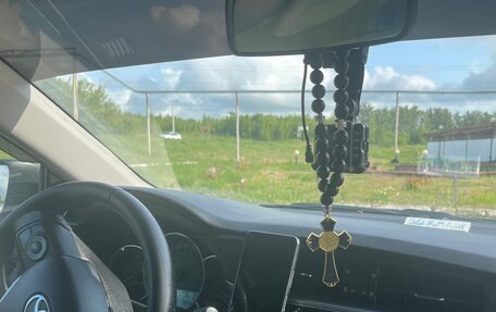 Toyota Corolla, 2013 год, 1 250 000 рублей, 5 фотография