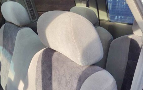 Nissan Bassara, 2001 год, 480 000 рублей, 6 фотография