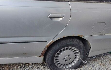 Nissan Bassara, 2001 год, 480 000 рублей, 8 фотография