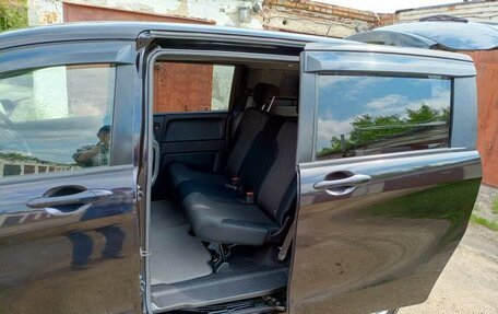 Honda Freed I, 2011 год, 1 100 000 рублей, 2 фотография