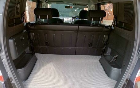 Honda Freed I, 2011 год, 1 100 000 рублей, 4 фотография
