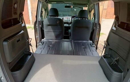 Honda Freed I, 2011 год, 1 100 000 рублей, 6 фотография