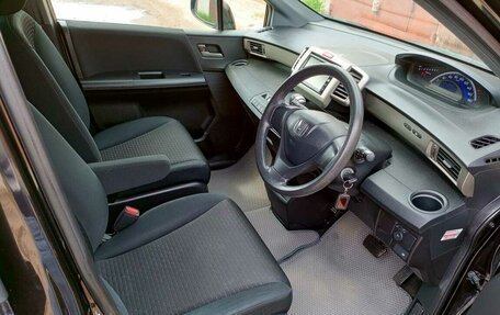 Honda Freed I, 2011 год, 1 100 000 рублей, 5 фотография